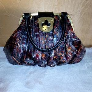 Alexander McQueen Elvie Bag
